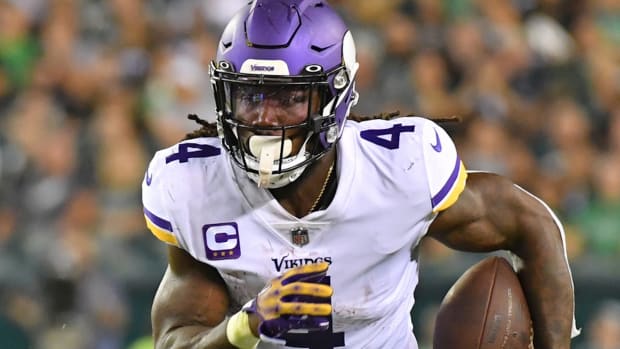 Dalvin Cook